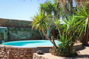 Cactus b&b Le casette di Marilena, Pantelleria